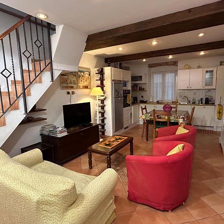 Nice House Near Park And Sea جنوة المظهر الخارجي الصورة