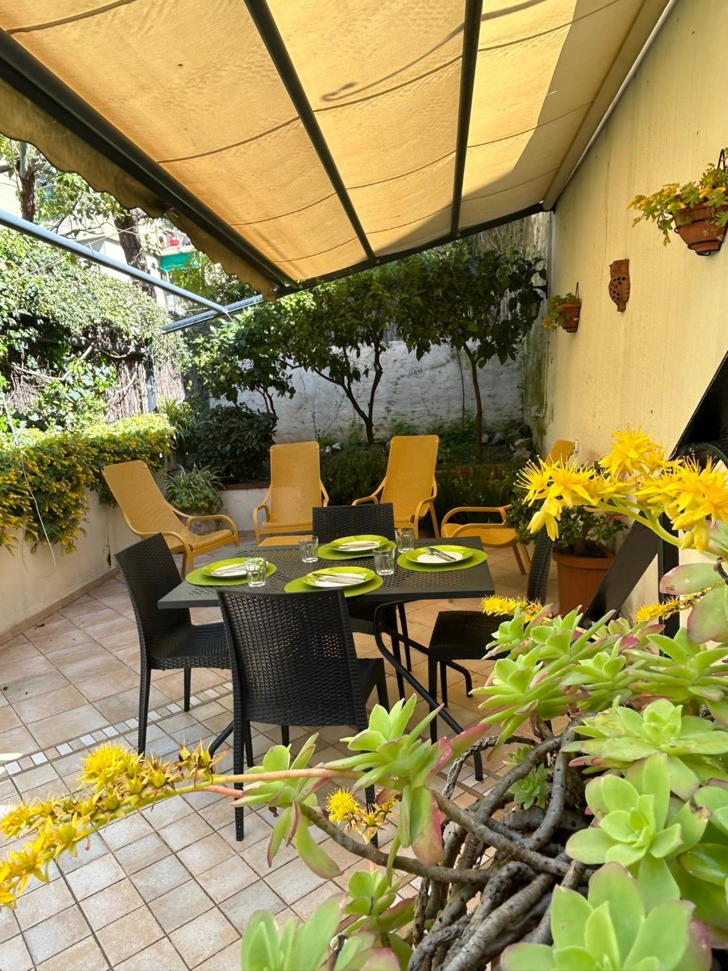 Nice House Near Park And Sea جنوة المظهر الخارجي الصورة