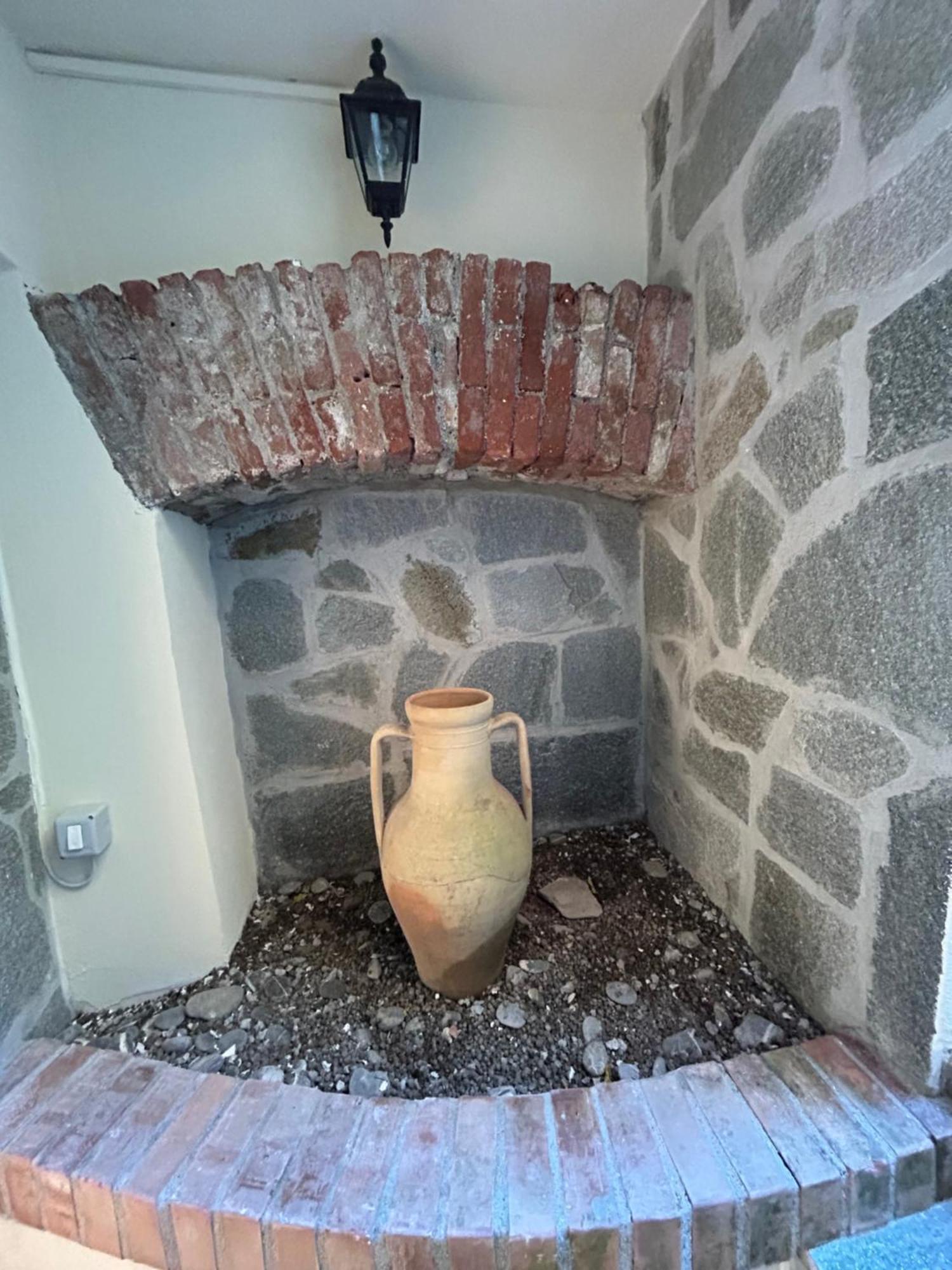 Nice House Near Park And Sea جنوة المظهر الخارجي الصورة