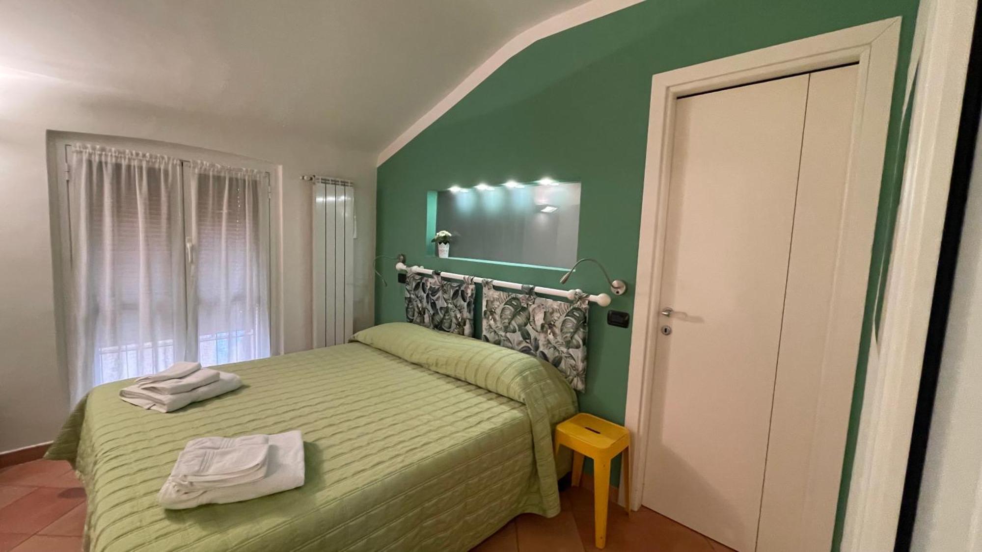 Nice House Near Park And Sea جنوة المظهر الخارجي الصورة