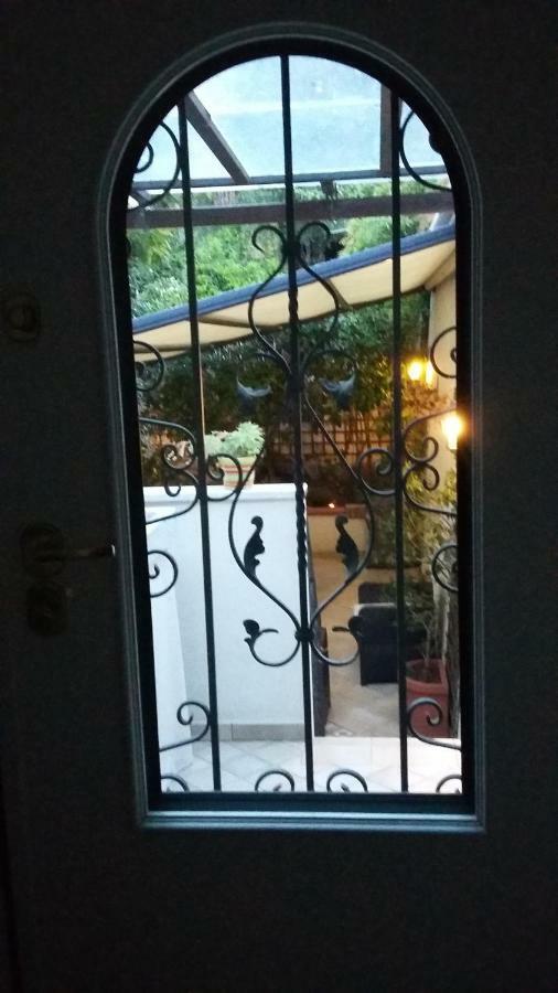 Nice House Near Park And Sea جنوة المظهر الخارجي الصورة