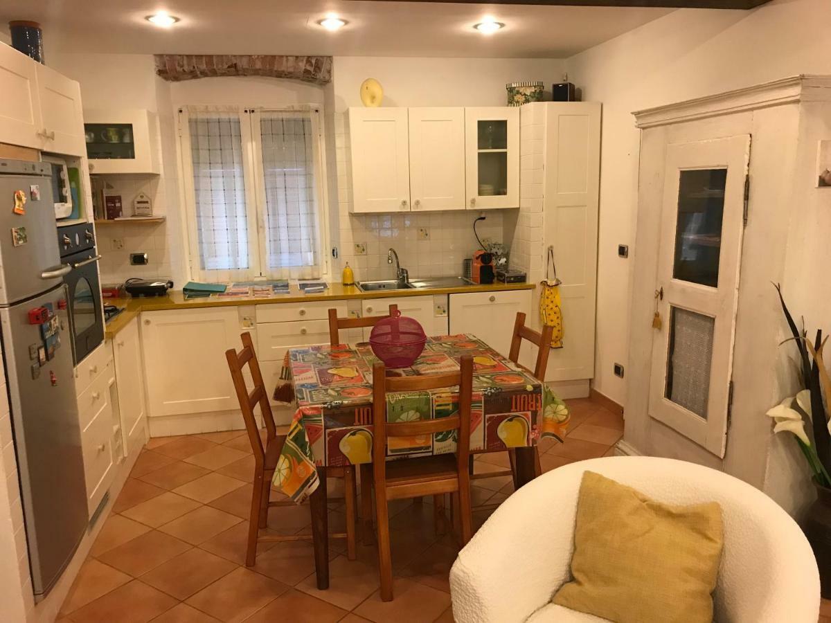 Nice House Near Park And Sea جنوة المظهر الخارجي الصورة