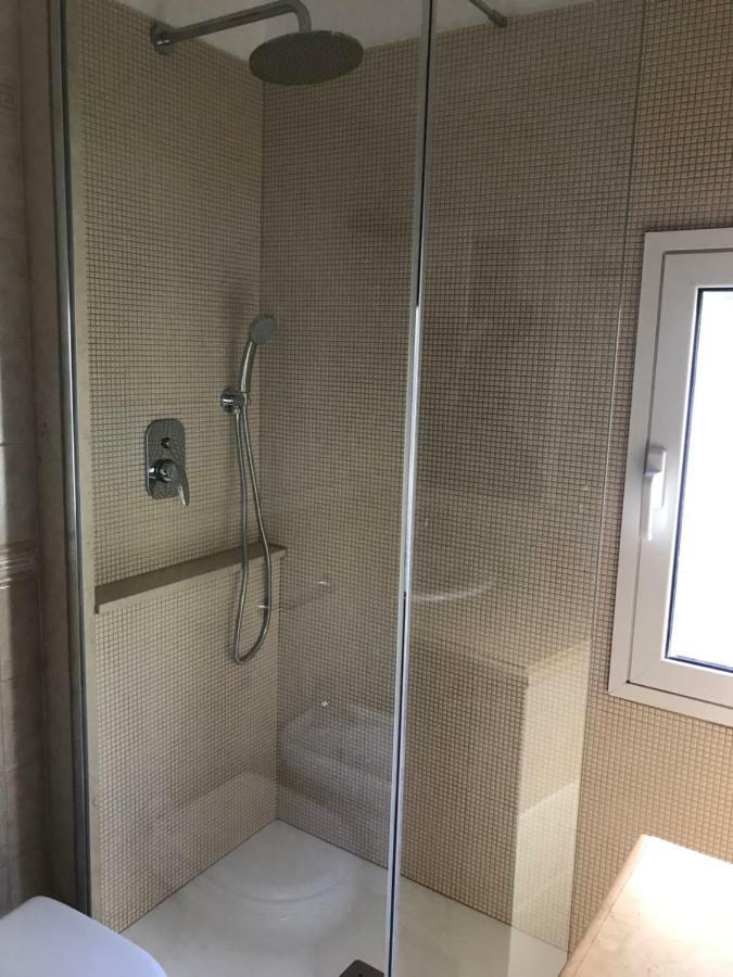 Nice House Near Park And Sea جنوة المظهر الخارجي الصورة